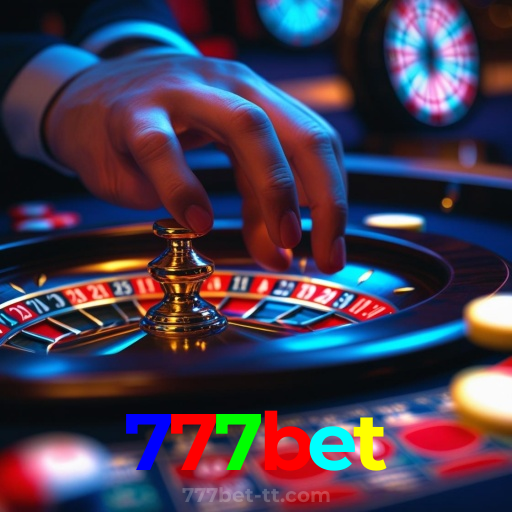 777bet:A roleta nunca foi tão empolgante! Aposte e vença!