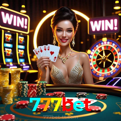 777bet：Jogue poker, roleta e aposte no futebol no cassino online mais seguro!