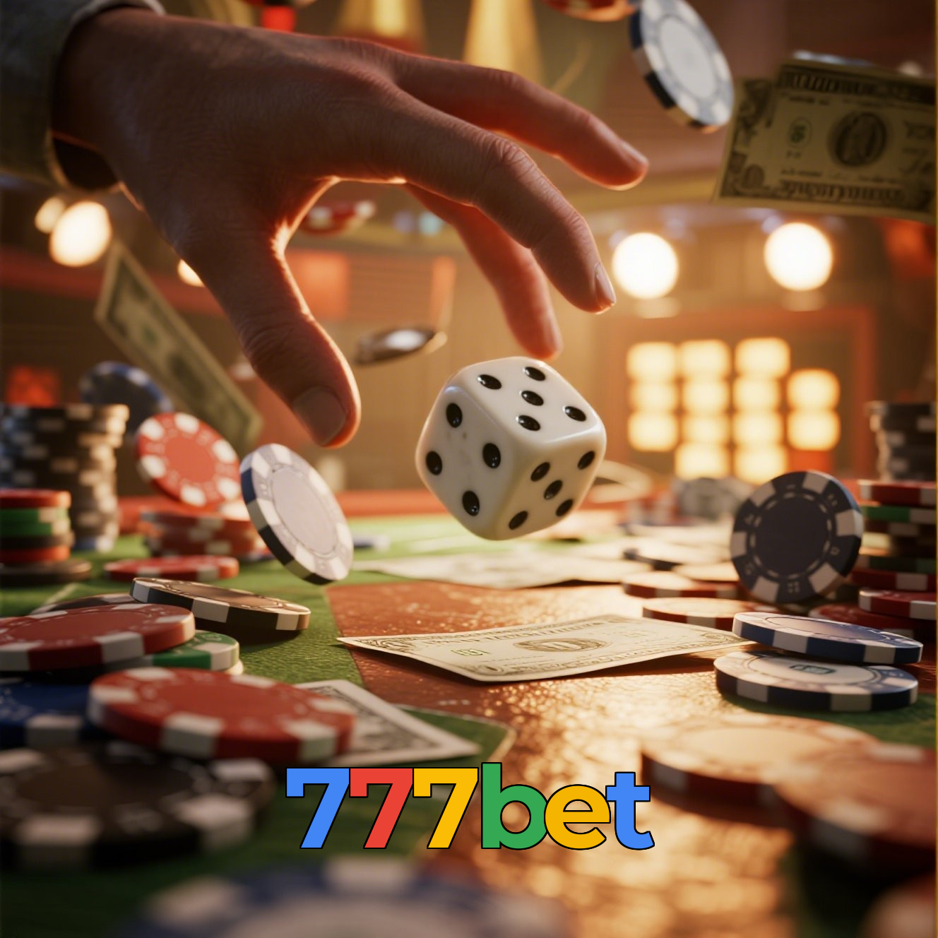 777bet:Apostas em futebol e os melhores jackpots de cassino te esperam!