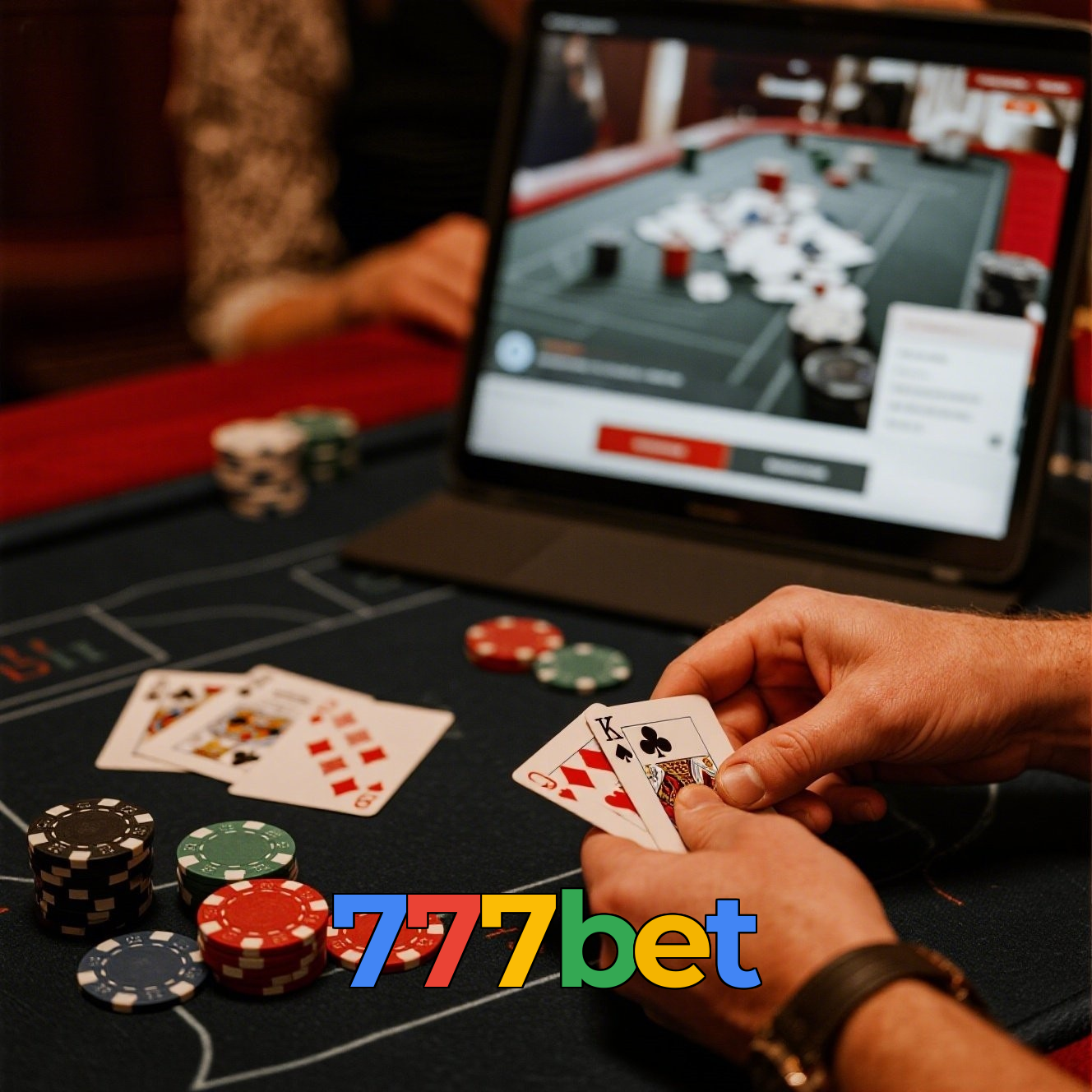 777bet:Apostas ao vivo no futebol e grandes vitórias em blackjack esperam por você!