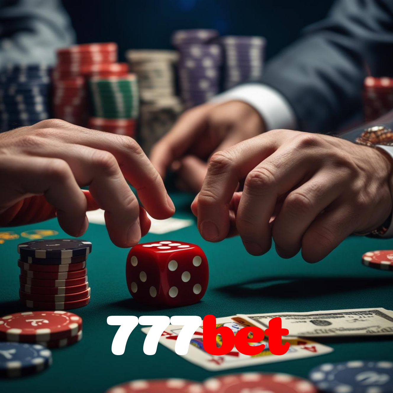 777bet:Sinta a emoção do poker online! Mostre que você é o mestre das cartas!