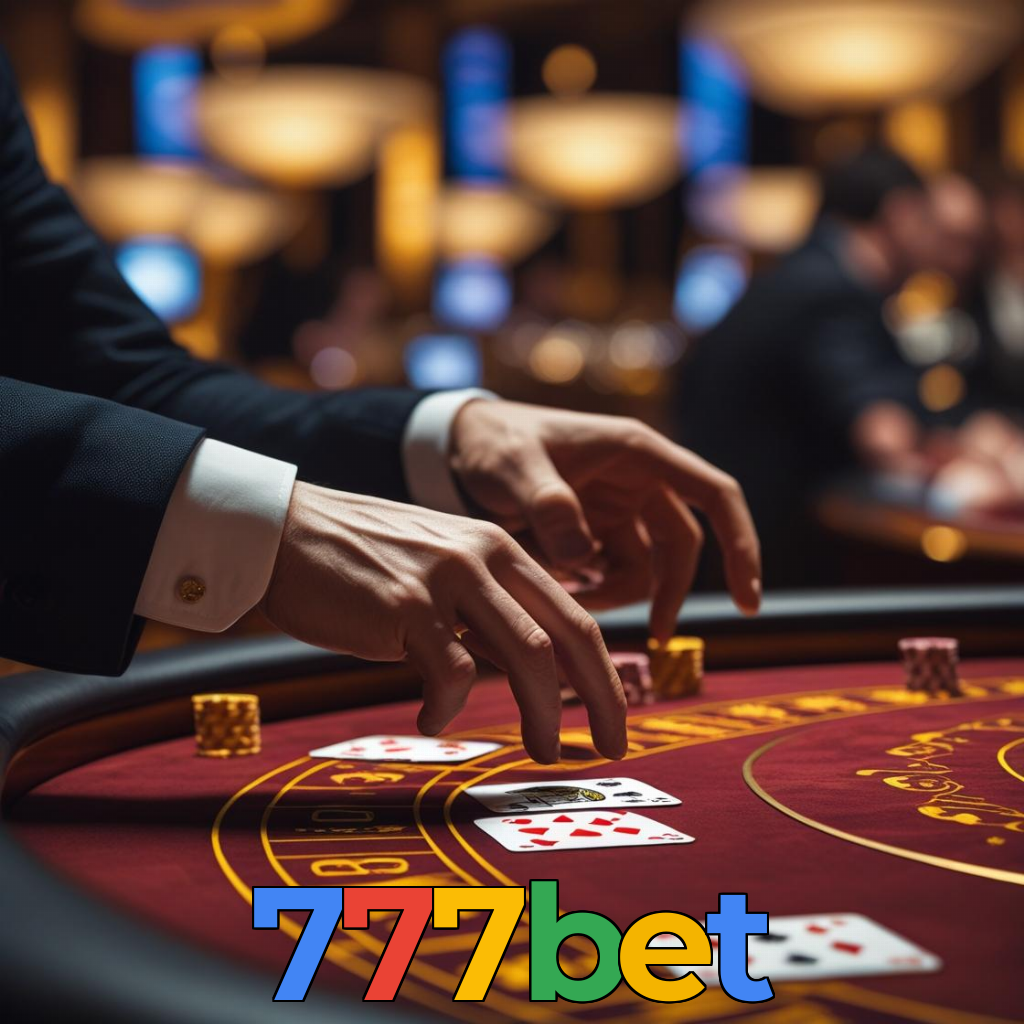 777bet:Gire as slots e vença com grandes prêmios!