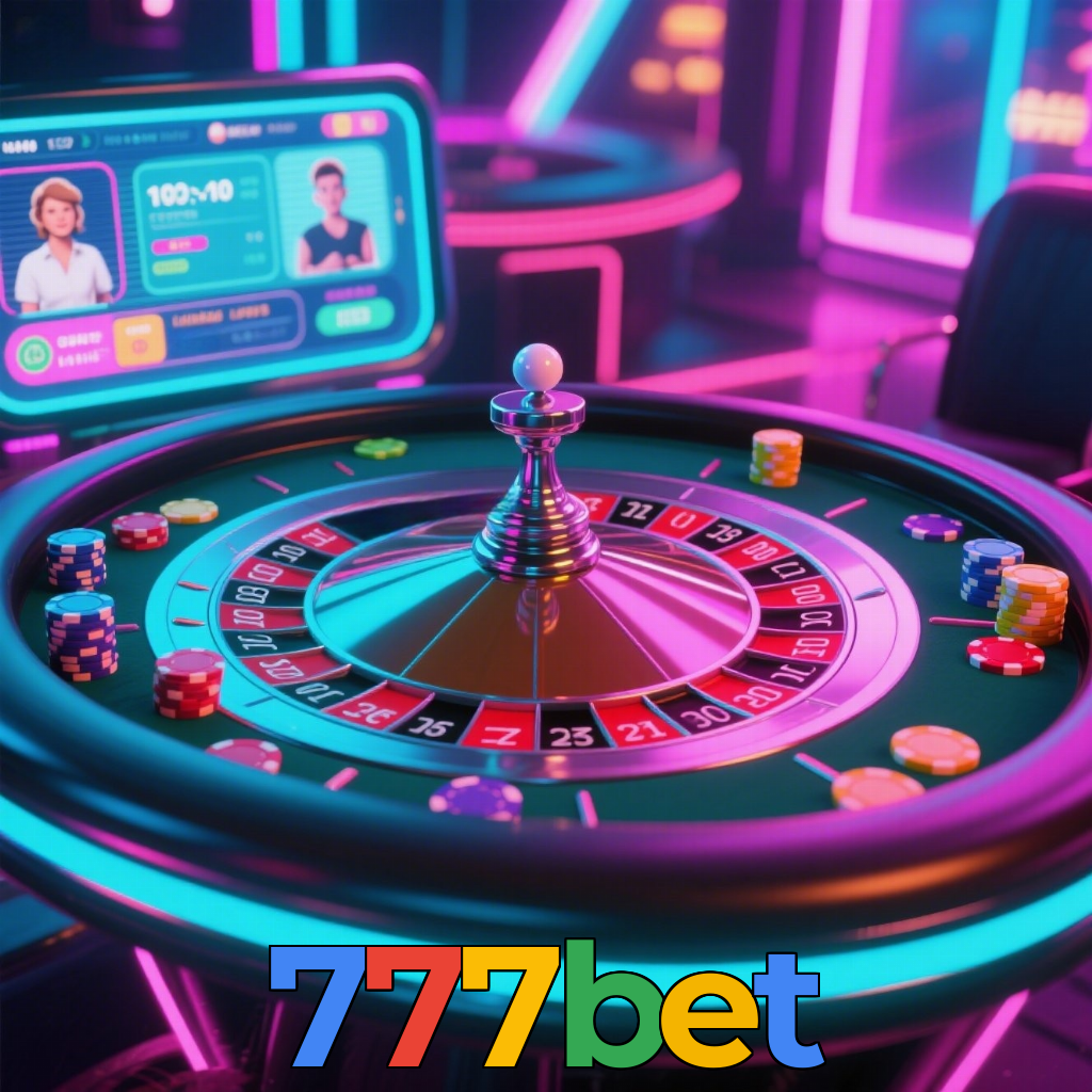 777bet:O melhor cassino para você jogar slots e apostar no seu time de futebol!
