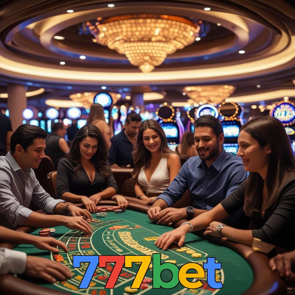 777bet：No futebol online, a chance de ganhar é sua!