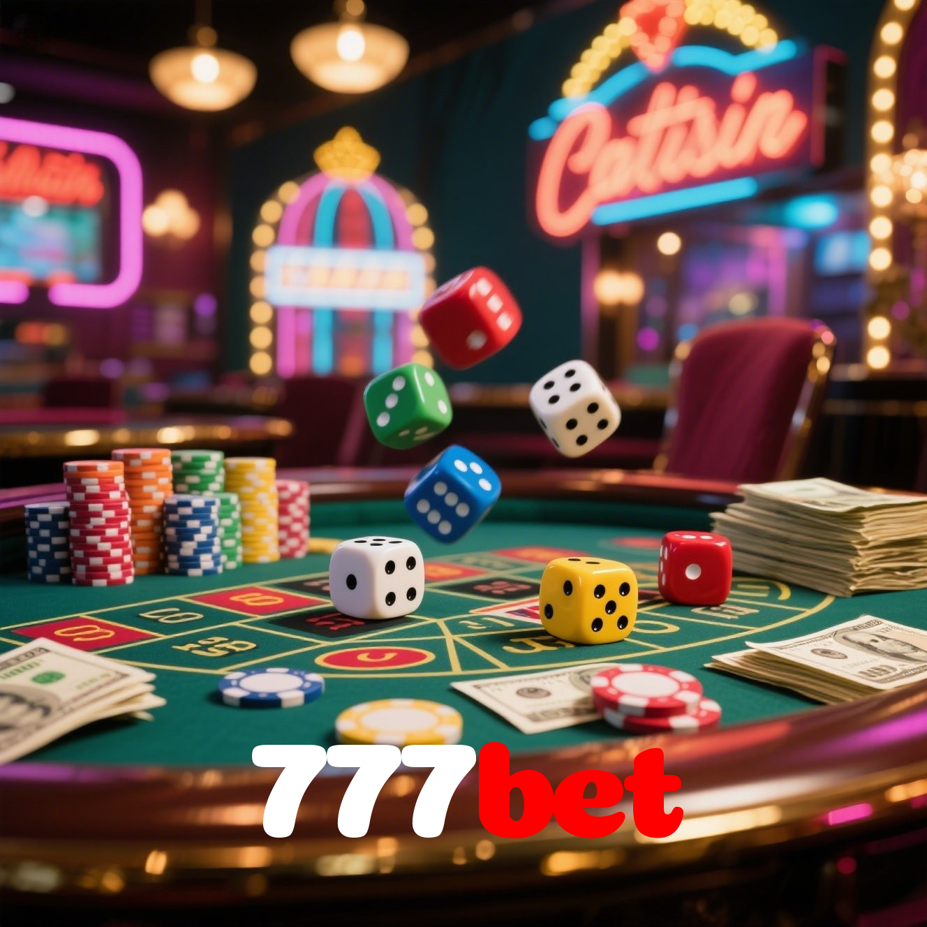 777bet:Jogue agora nas melhores slots e ganhe muito mais!