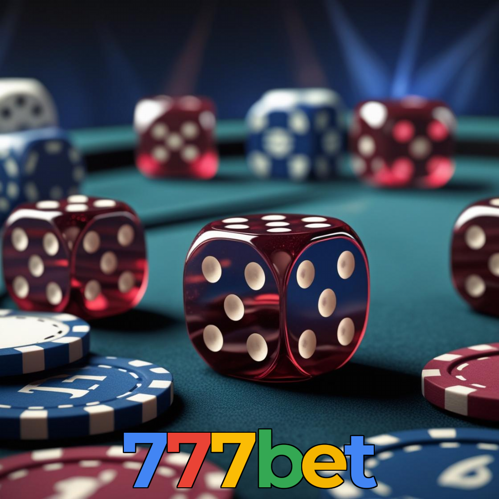 777bet:A sorte está no cassino online com jogos de poker, roleta e apostas no futebol!
