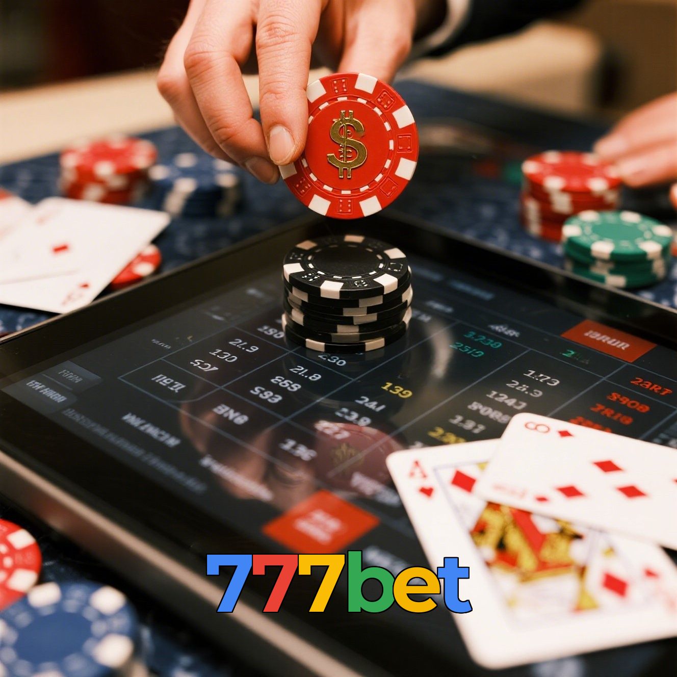 777bet:A roleta digital é sua chance de ganhar! Aposte e vença!