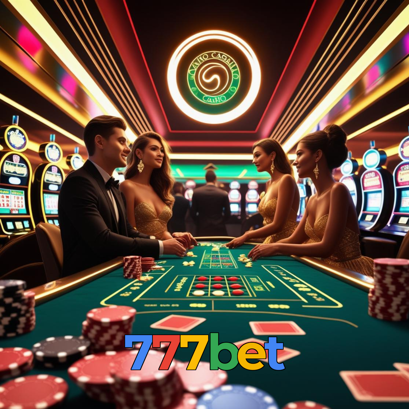 777bet:Jogue nas slots e viva a emoção das grandes vitórias!