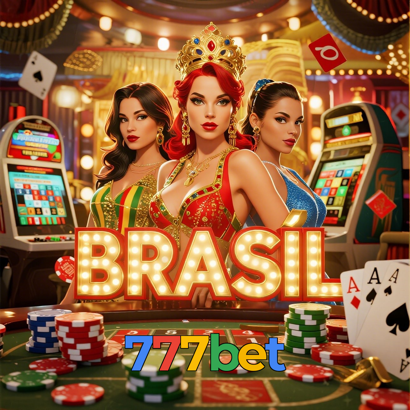 777bet:Ganhe com poker, blackjack e apostas em futebol no cassino online!