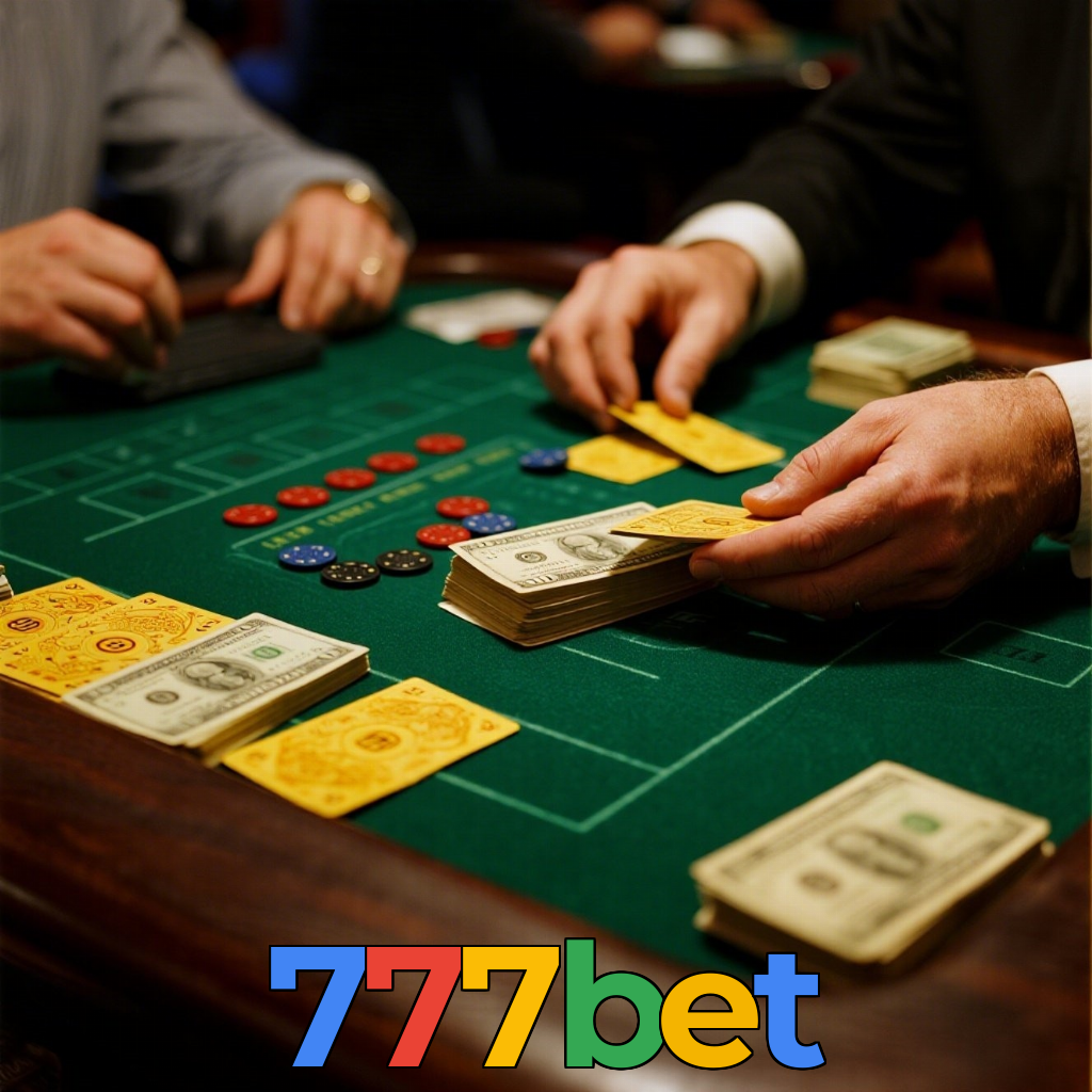 777bet:Jogue blackjack e aposte no futebol para uma experiência emocionante!