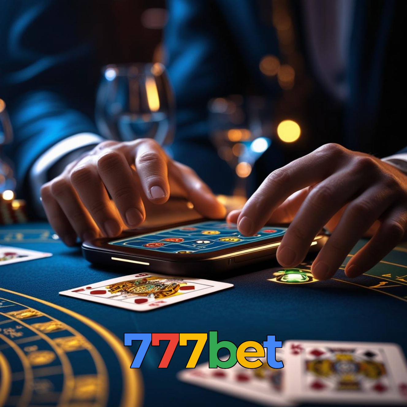 777bet:Poker, blackjack e apostas em futebol online, tudo no melhor cassino!