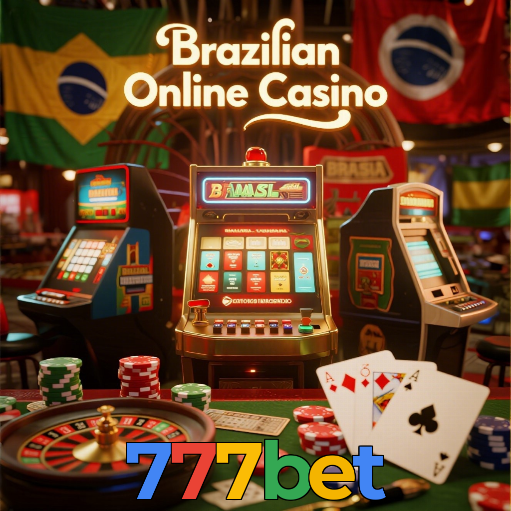 777bet:Em cada giro, uma chance de vitória nas nossas slots online!