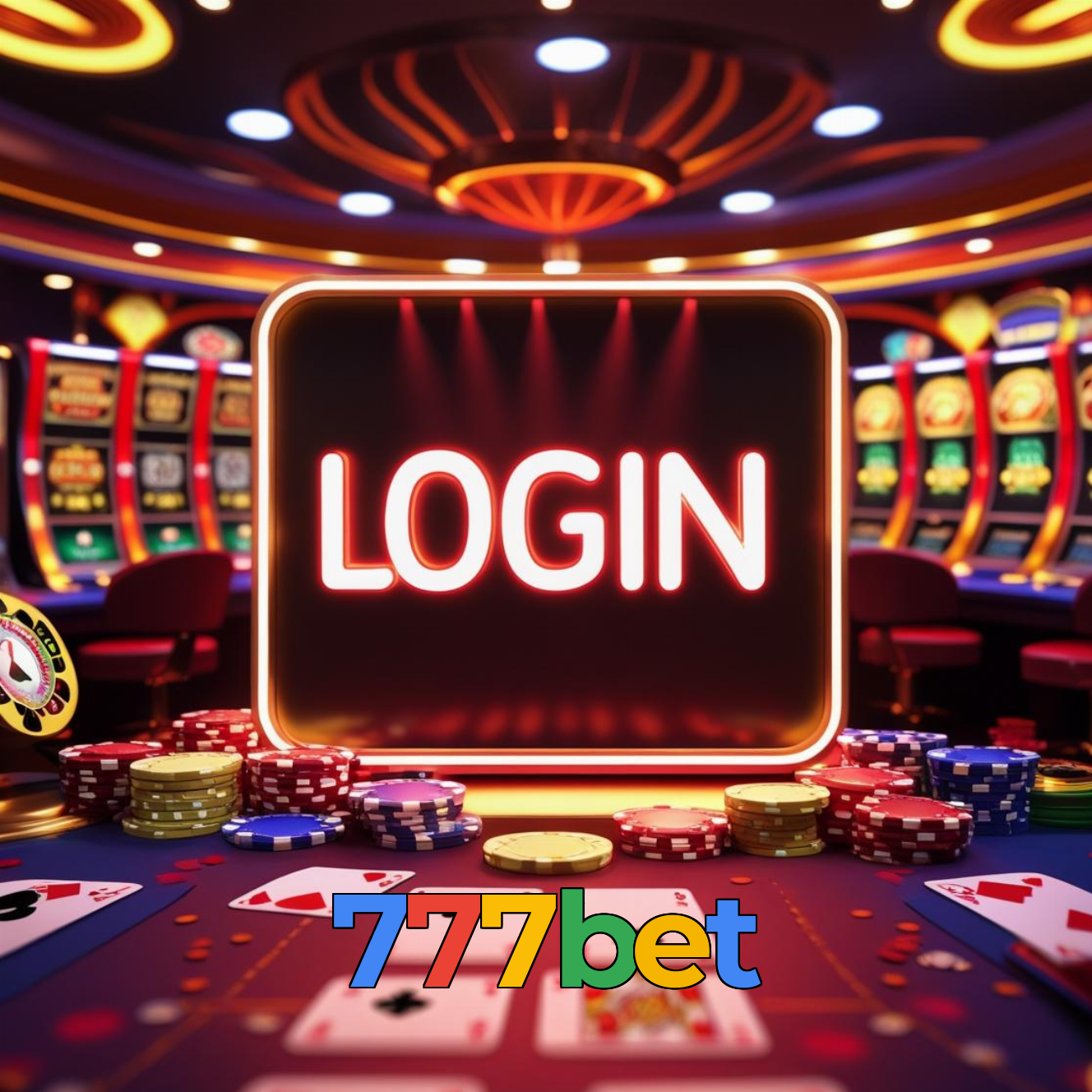 777bet:Apostas ao vivo no futebol e diversão garantida com slots e roleta!