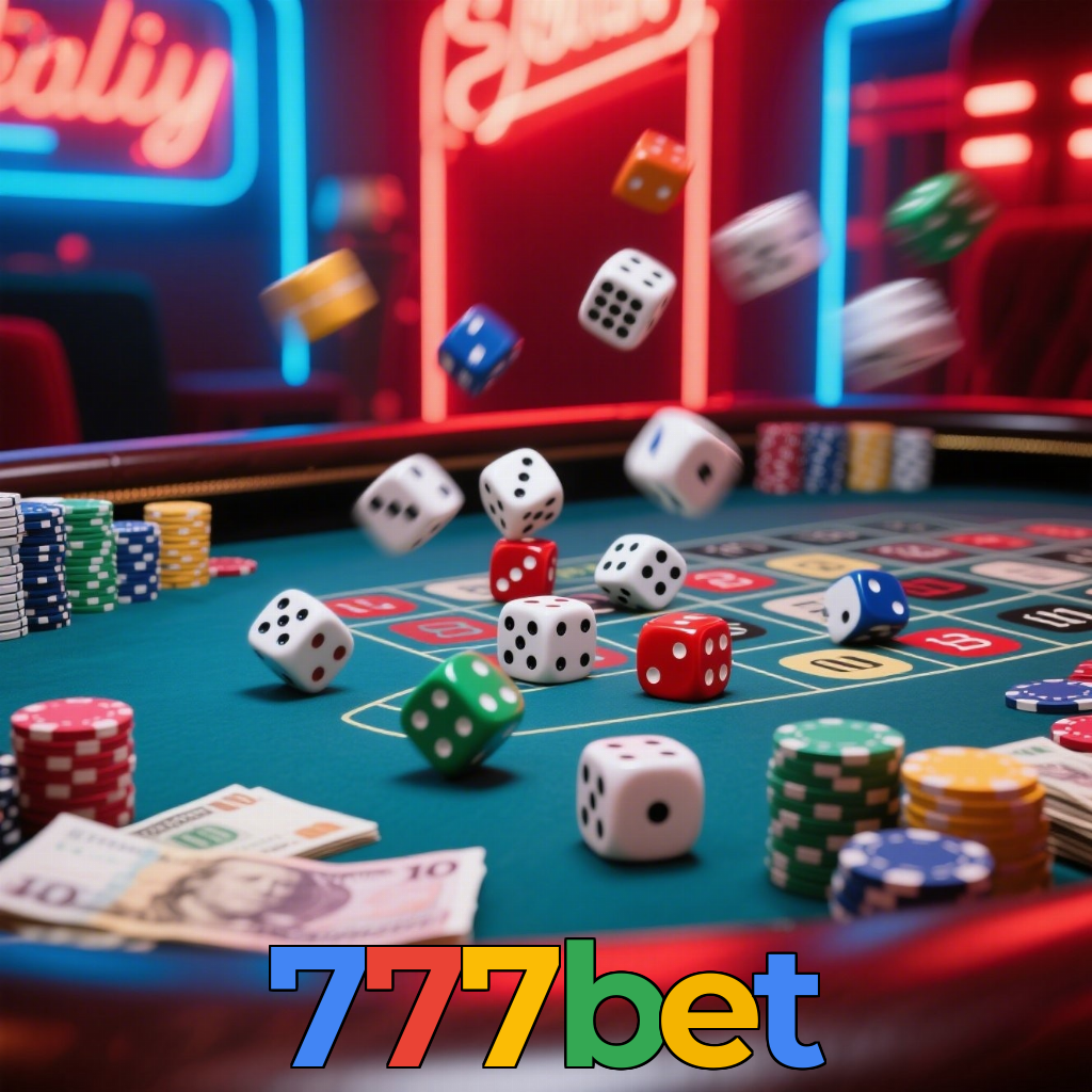 777bet:Jogue poker, roleta e aposte no futebol para uma experiência épica!
