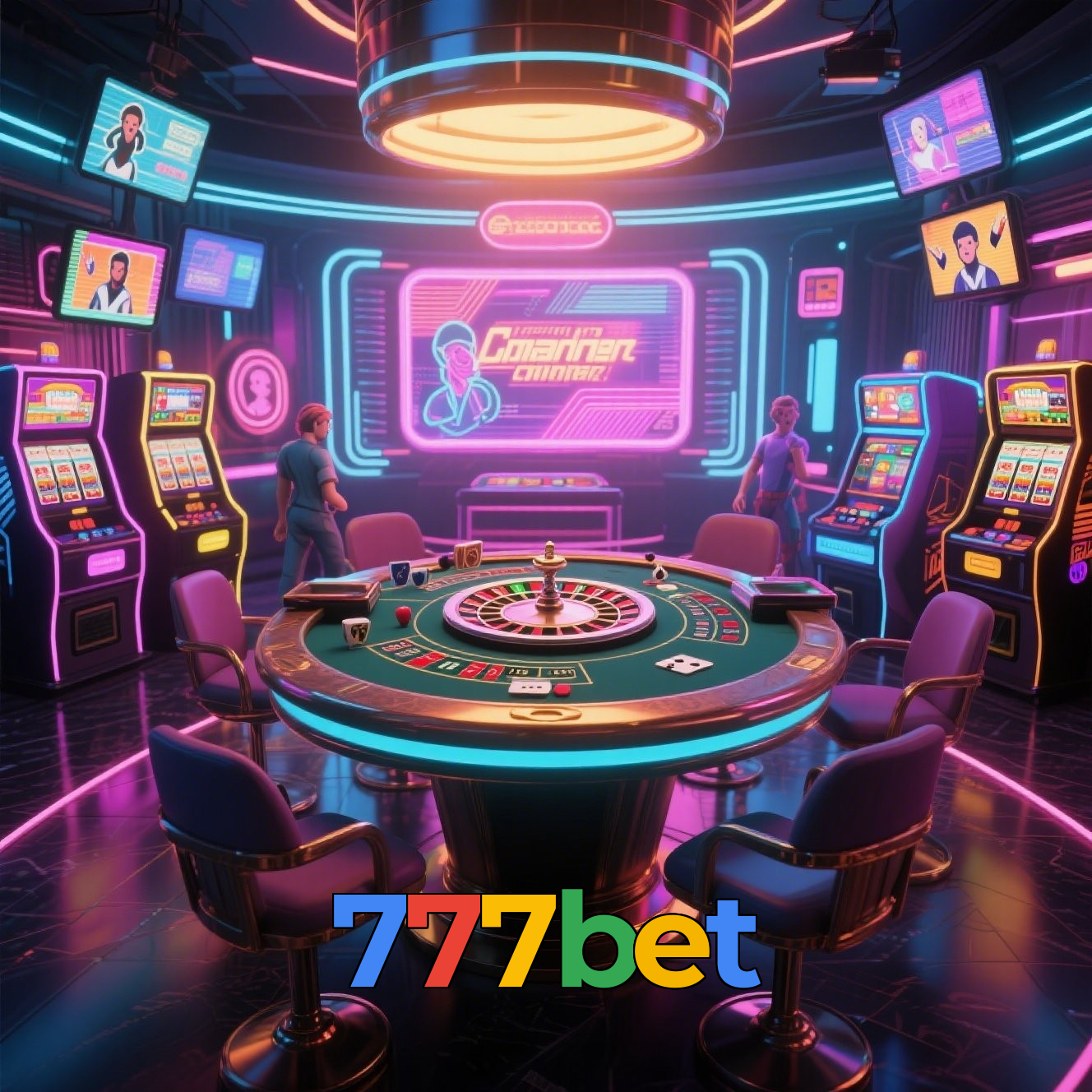 777bet:O cassino online perfeito para quem adora apostar no futebol e jogar roleta!