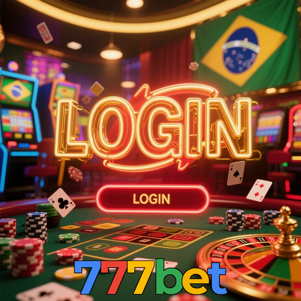 777bet:Cada giro é uma nova chance de ganhar! Venha para as slots agora!
