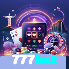 777bet：Onde as apostas no futebol se encontram com as vitórias no cassino!