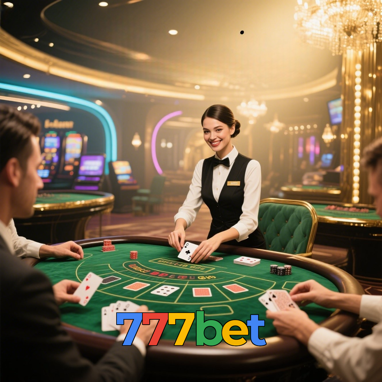 777bet：Jogue nas melhores slots e conquiste prêmios incríveis!
