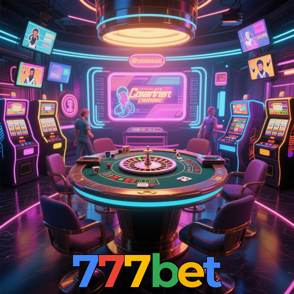 777bet：Jogue agora nas melhores slots e ganhe muito mais!