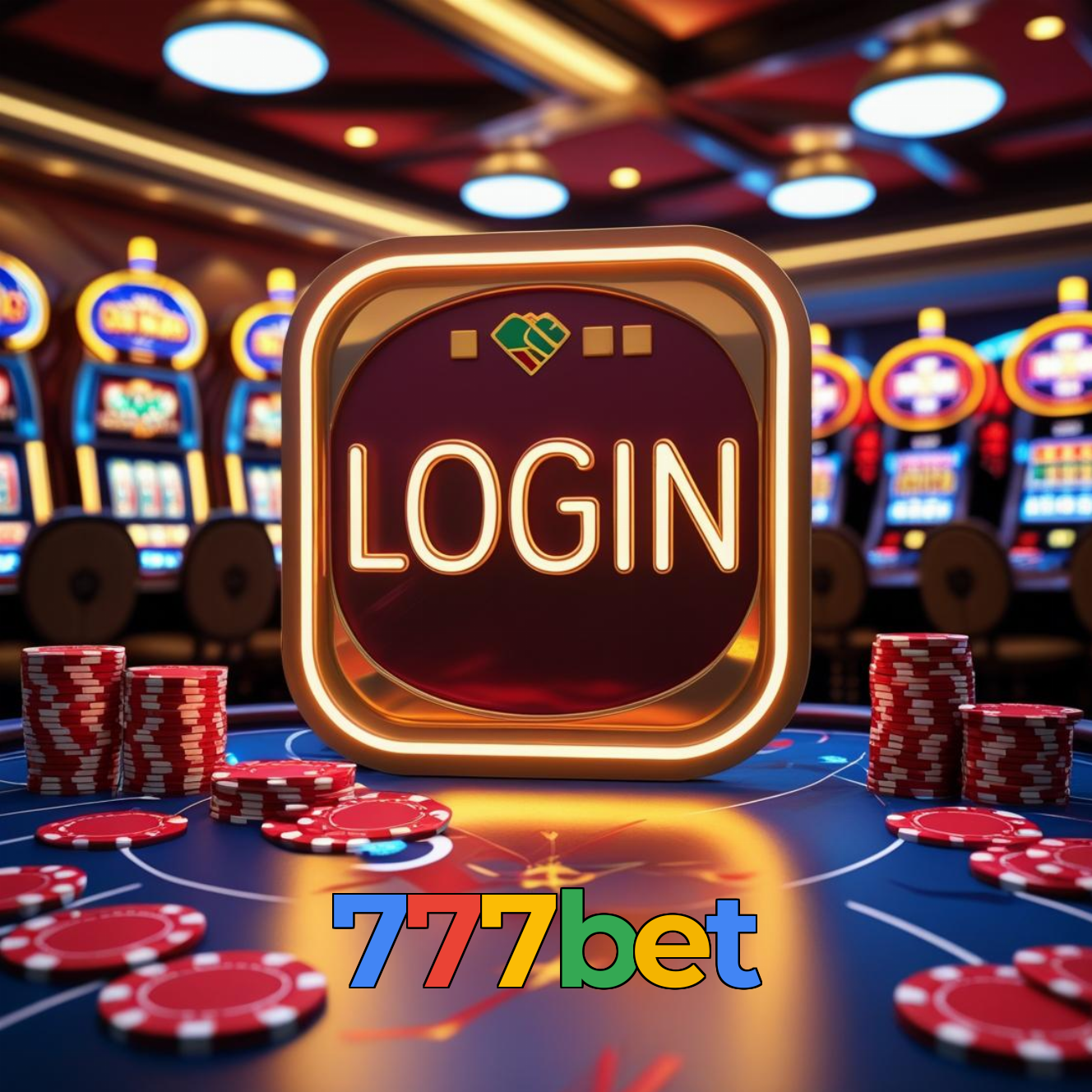 777bet:Cada jogo é uma chance de ganhar! Jogue agora e vença!
