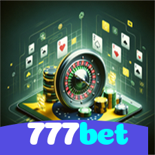 777bet：Jogue no melhor cassino online e descubra os maiores jackpots!