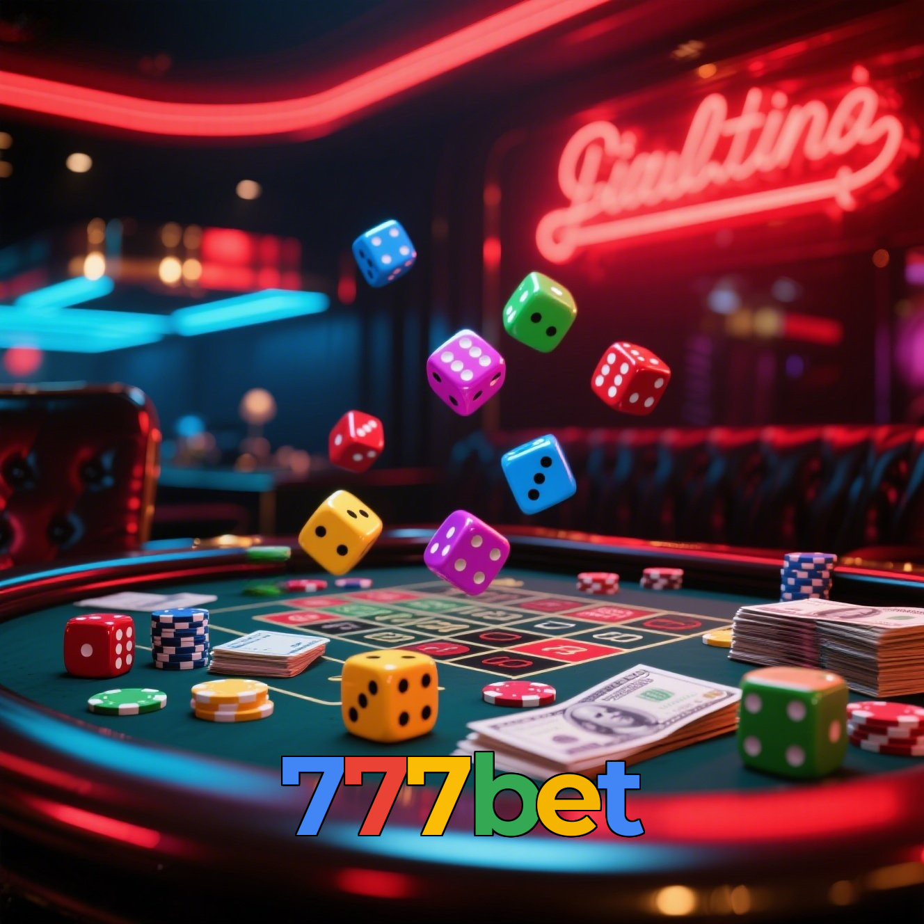777bet:Jogue blackjack, roleta e aposte no futebol para vitórias emocionantes!