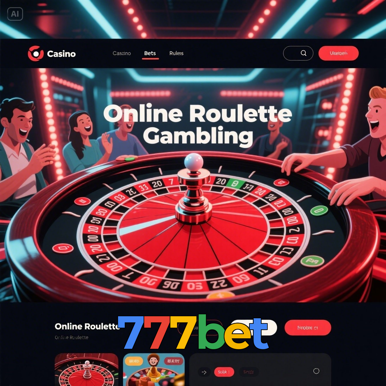 777bet:A sorte está esperando por você! Vença na roleta e ganhe grandes vitórias!
