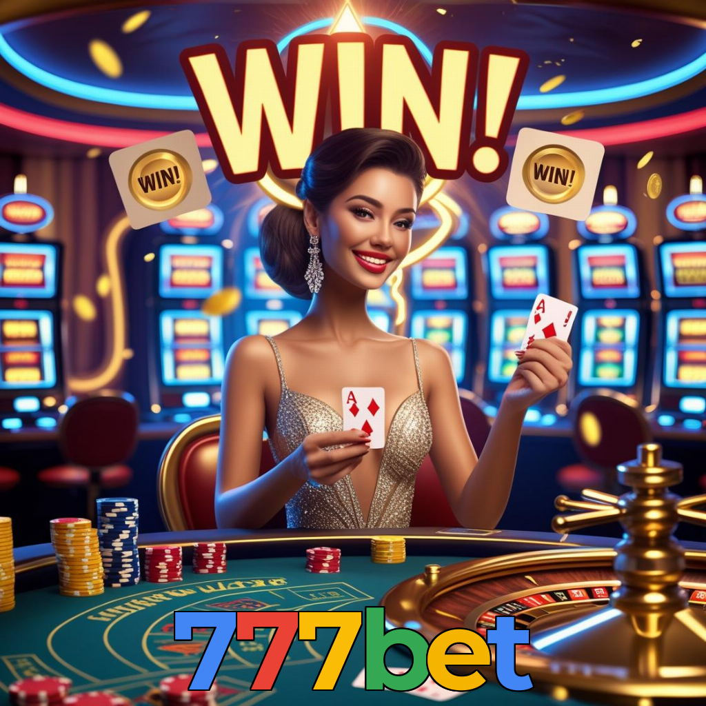 777bet:Desafie seus limites no cassino online e ganhe grandes prêmios!