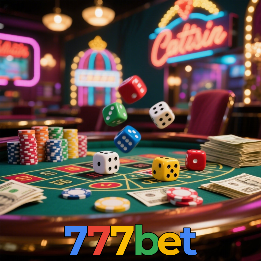 777bet:Cada giro nas slots é uma chance de mudar sua sorte!