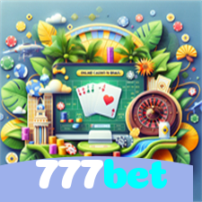 777bet：Vença no blackjack e conquiste grandes prêmios!