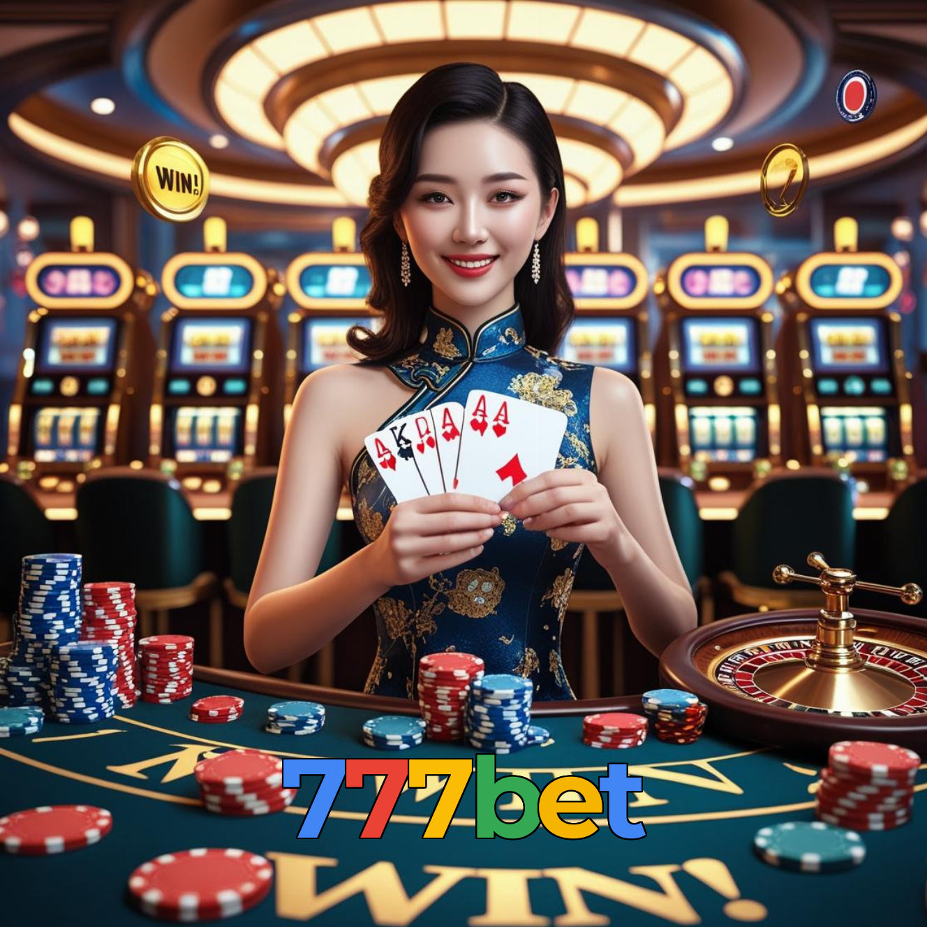 777bet:O cassino online está esperando por você! Jogue e vença!