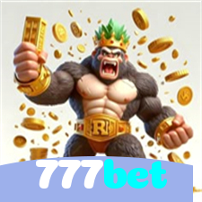 777bet：Gire as slots e conquiste prêmios incríveis!