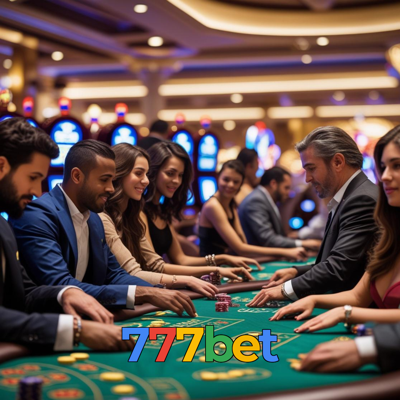 777bet:Jogue no melhor cassino online e descubra os maiores jackpots!