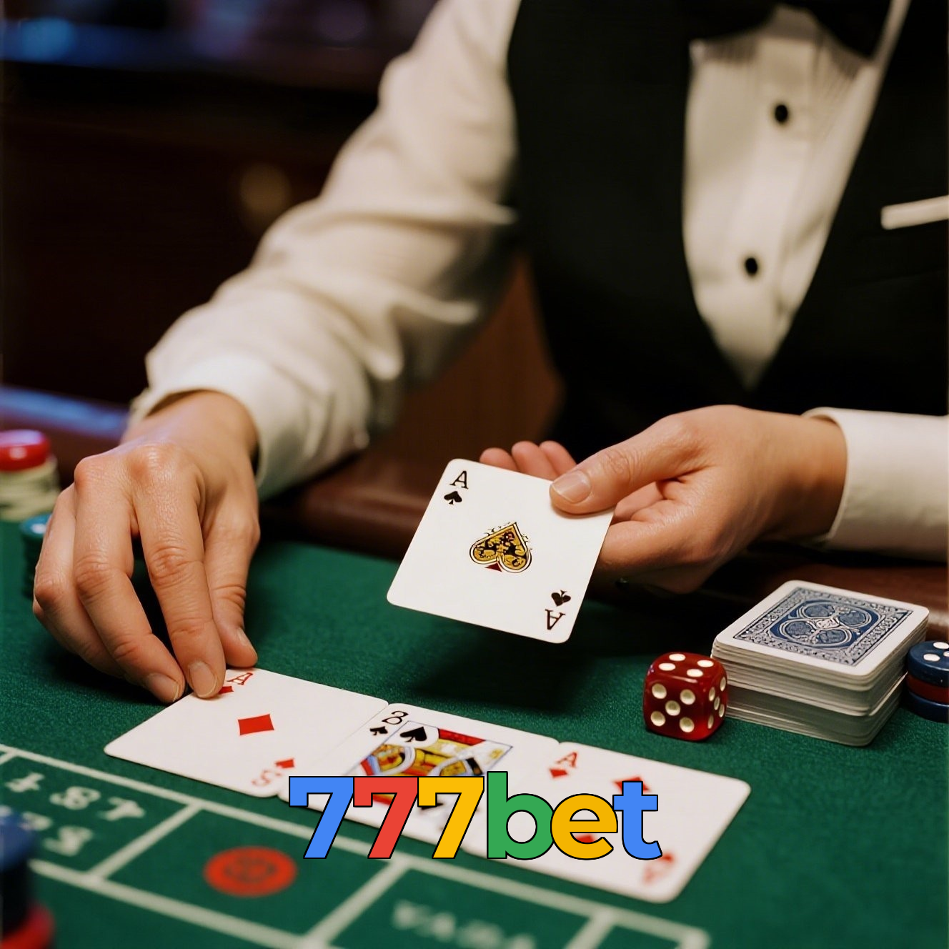 777bet：A sorte está no seu lado nas nossas roletas! Aposte agora!