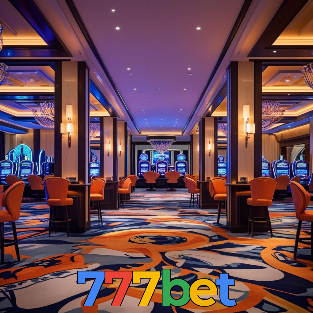777bet:Jogue slots, blackjack e aposte no futebol para diversão e vitórias!