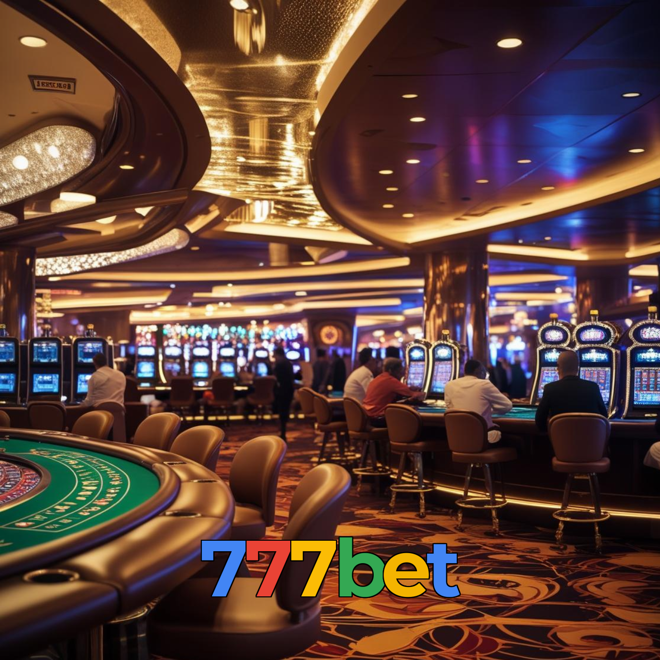 777bet:Apostas no futebol e grandes prêmios em roleta no cassino online!