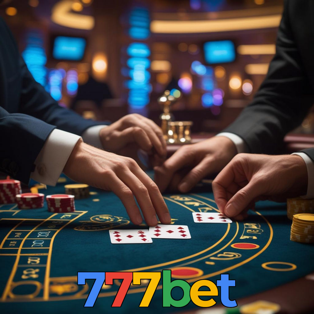 777bet:Aposte no futebol e jogue os melhores jogos de cassino como slots e blackjack!