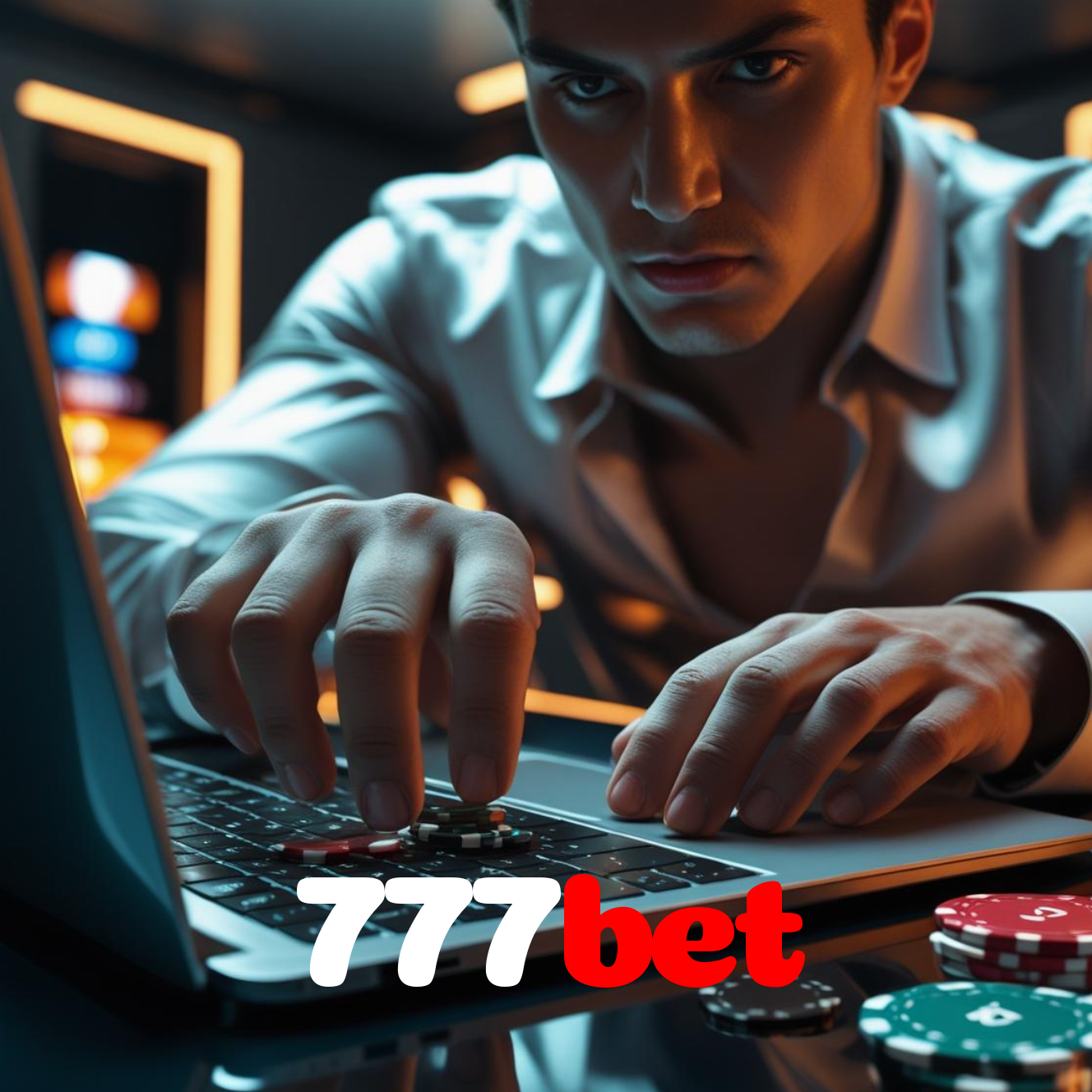 777bet: No cassino mais confiável, sua sorte está prestes a brilhar!