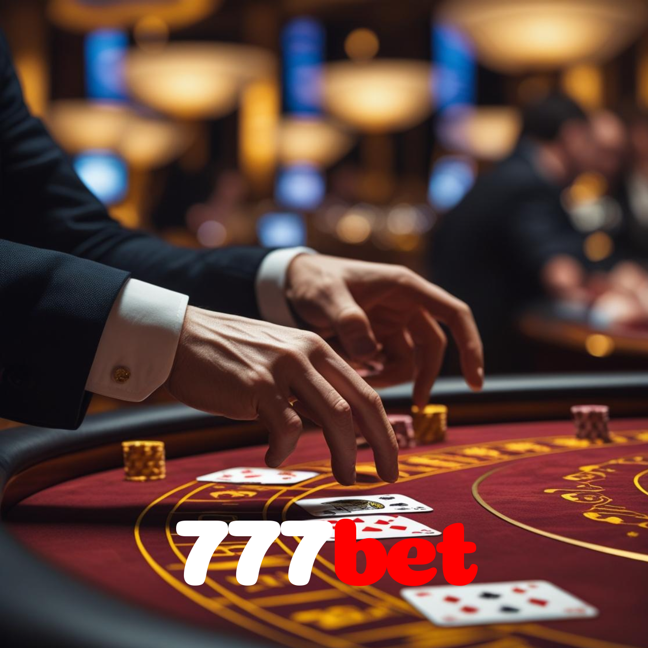777bet:Jogue poker online e conquiste grandes vitórias nas cartas!