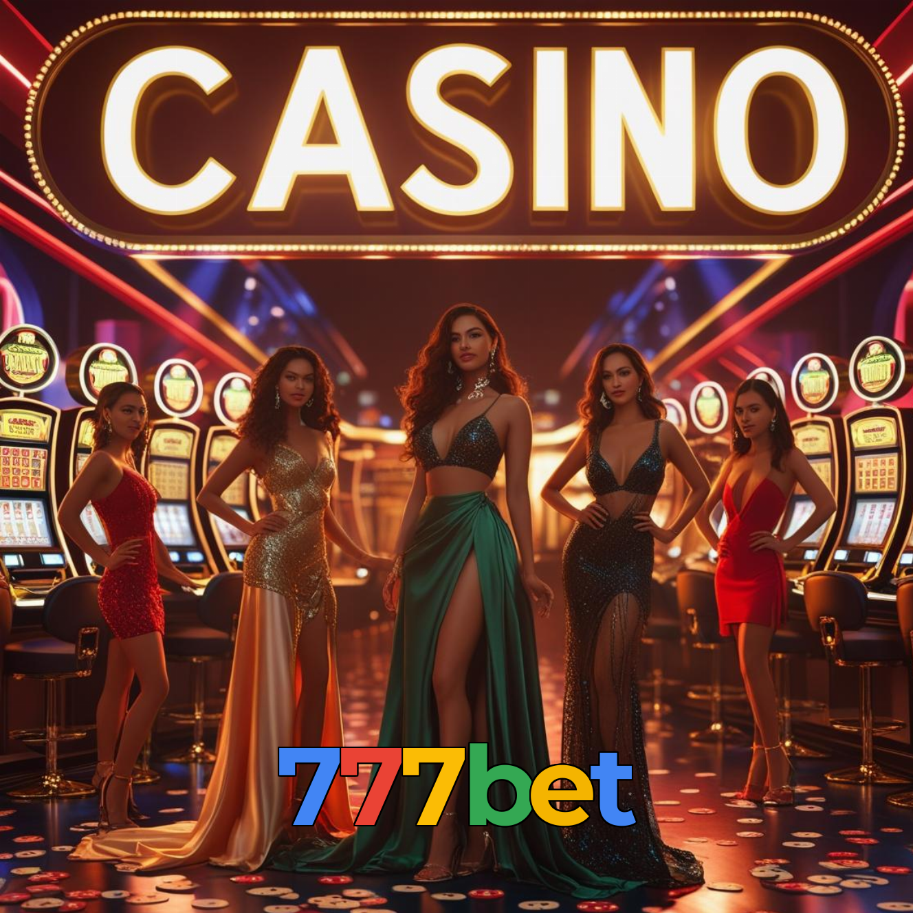 777bet:Gire as slots e conquiste prêmios incríveis!
