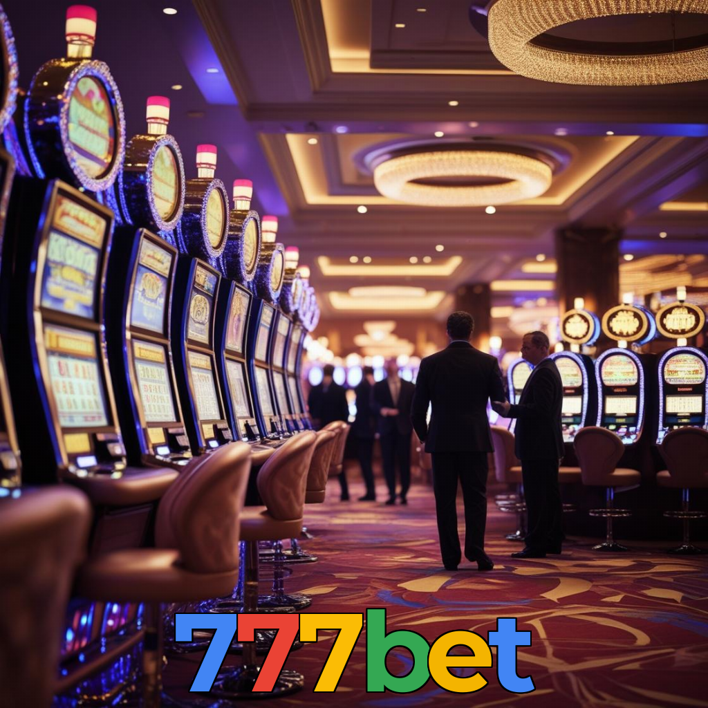 777bet:O cassino mais confiável para apostas no futebol e jogos de cassino!