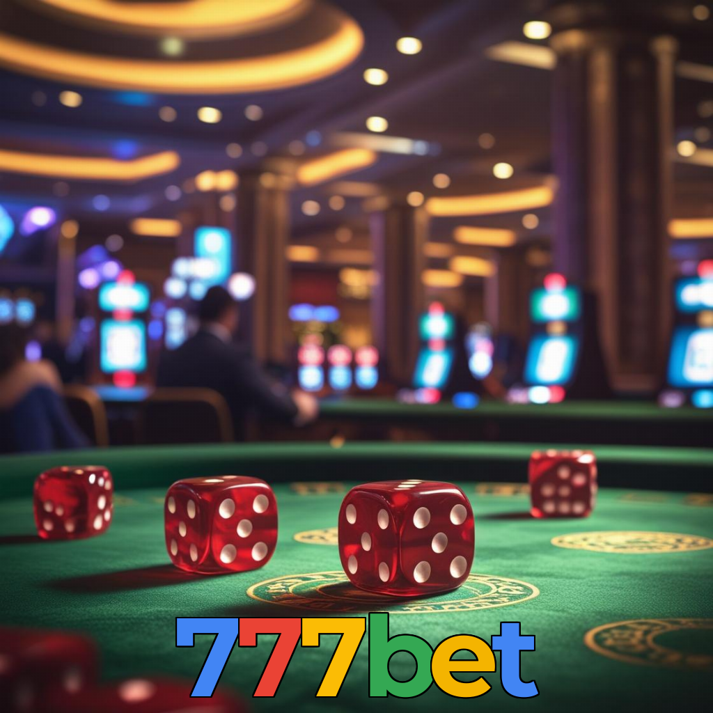 777bet:Jogue poker, roleta e aposte no futebol no cassino mais confiável!