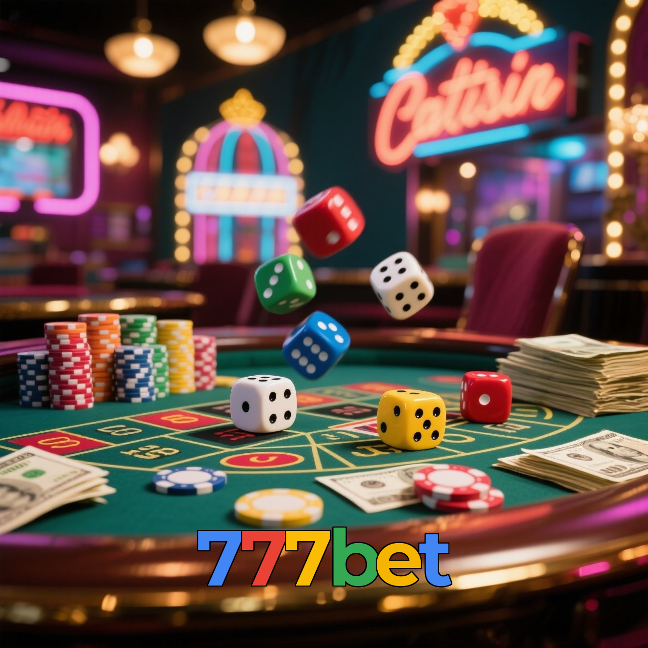 777bet:Aposte no futebol e jogue blackjack com grandes vitórias no cassino online!