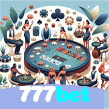 777bet：O melhor cassino para apostar no futebol e ganhar em jogos de roleta!