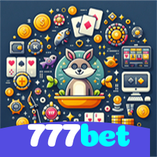 777bet：O cassino online ideal para quem ama futebol e jogos de cassino!