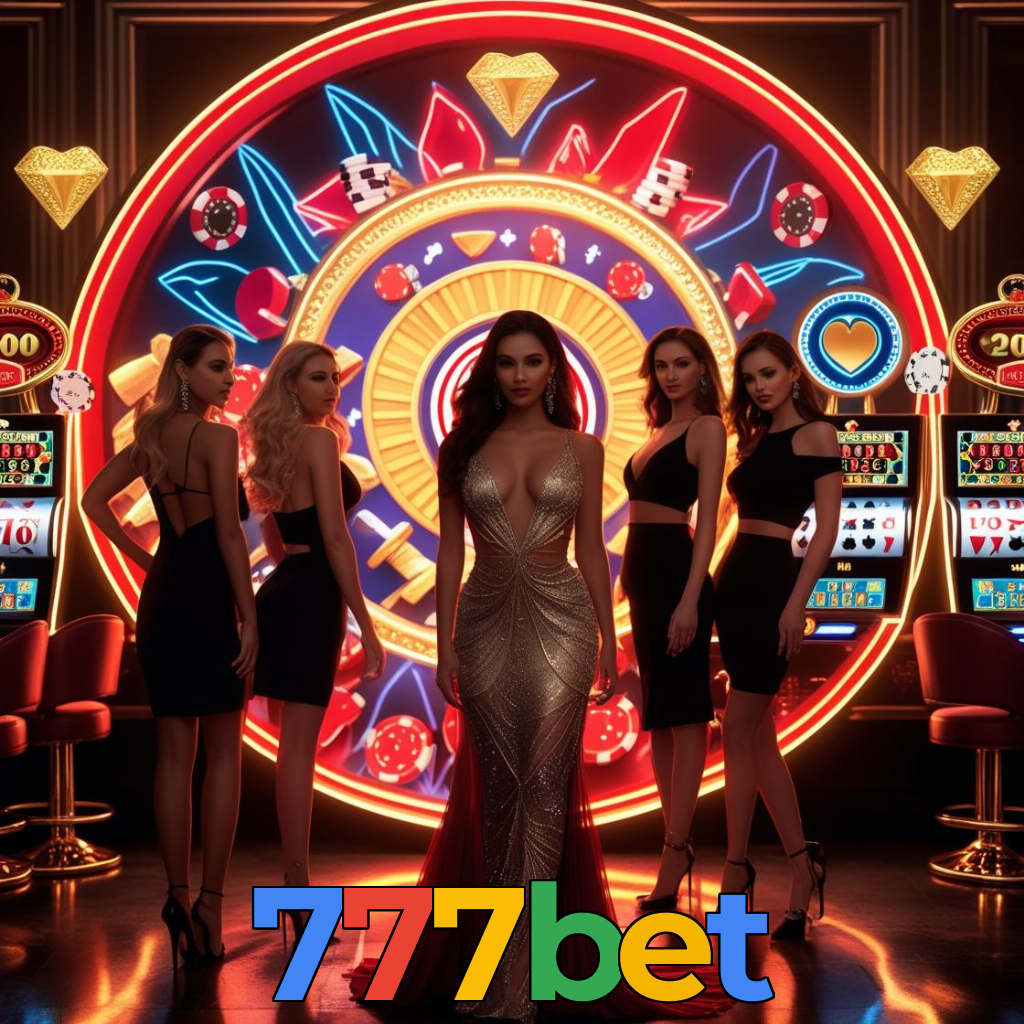 777bet:Aposte no futebol e jogue os melhores jogos de cassino com grandes prêmios!