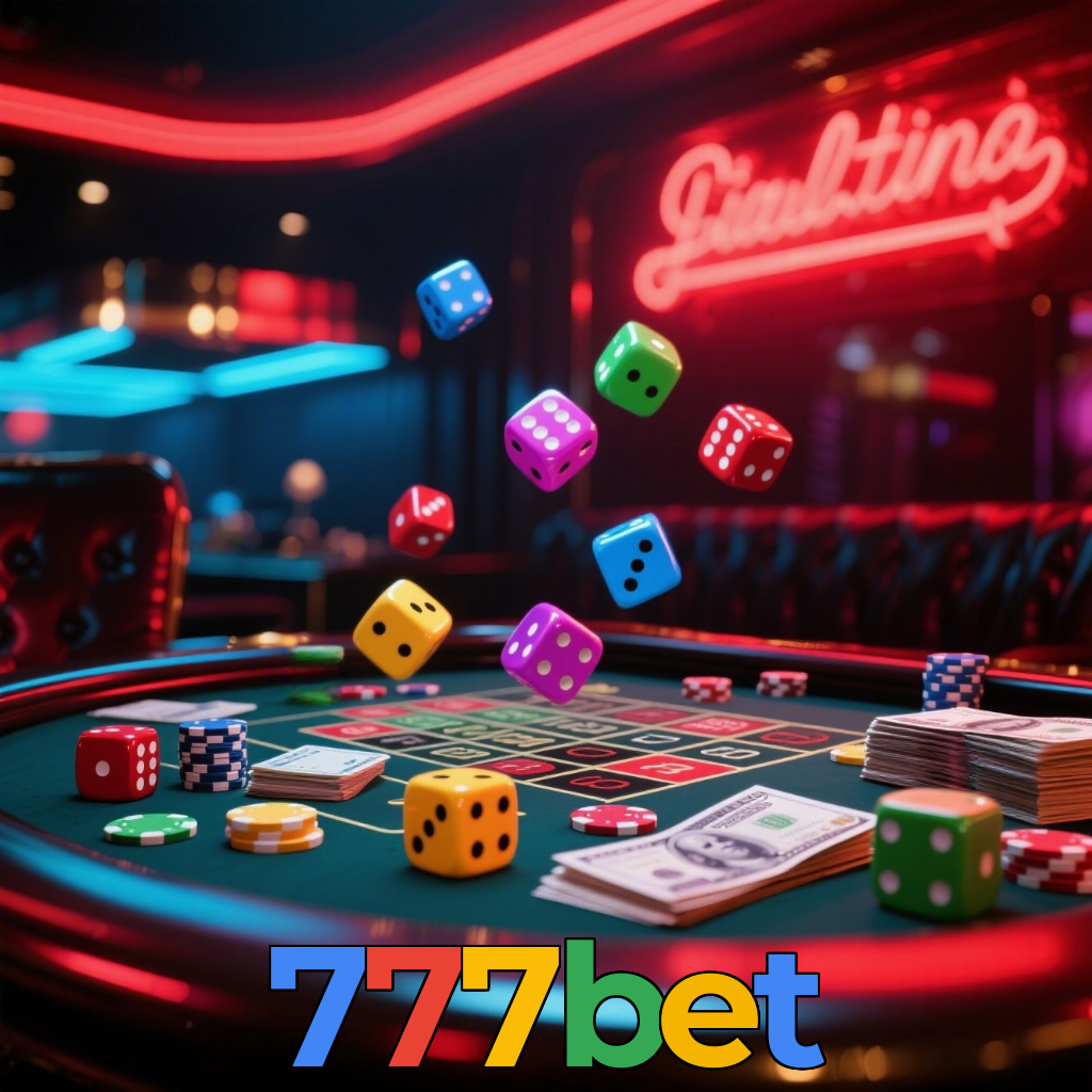 777bet:A roleta está te esperando para grandes prêmios!