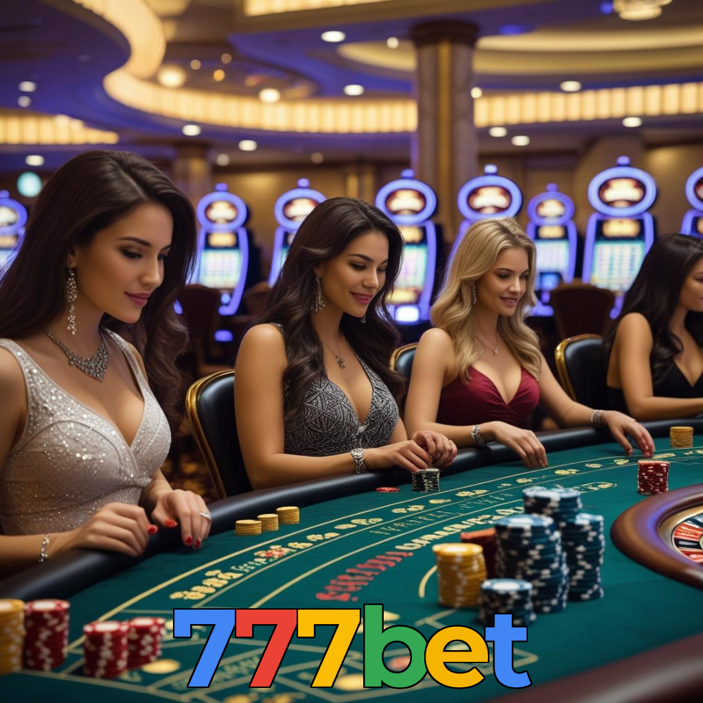 777bet:Vença no blackjack e prove que você é um verdadeiro mestre!