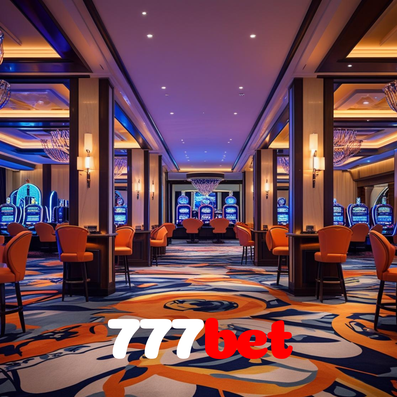 777bet:A sorte está ao seu lado em slots, poker e apostas esportivas online!