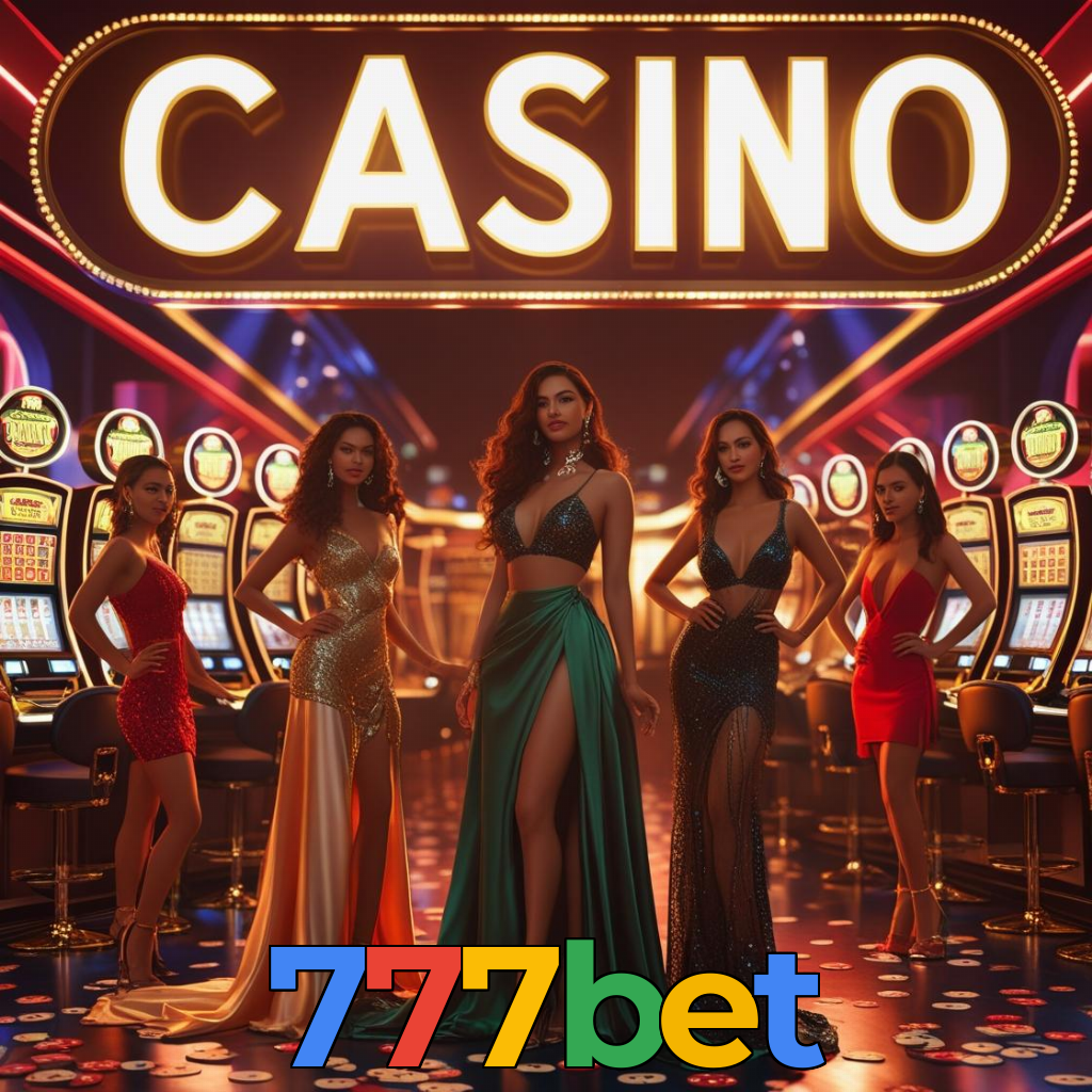 777bet:Jogue nas roletas e conquiste prêmios incríveis!